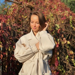 Николь Олиева, 02.05, Dubai