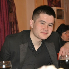 Murat Ulan, 26.02.1994, Алматы