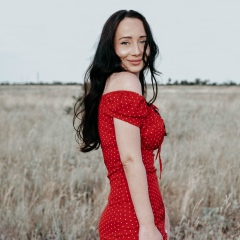 Маргарита Казакова