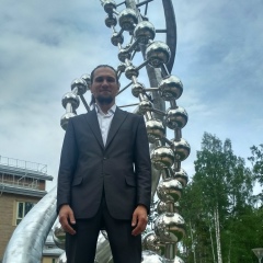 Леонид Еселевич, 17.09, Санкт-Петербург