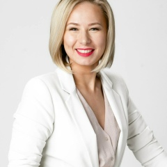 Оксана Сапожникова, 20.05, Екатеринбург