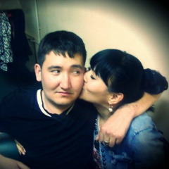 Анара Ташетова, 10.05, Петропавловск