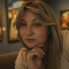 Мария Дмитриева, 08.05, Лесосибирск