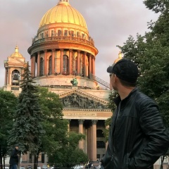Тимур Тимуров, 06.05, Ахтубинск