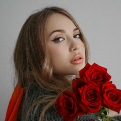 Вика Вика, 03.08.1992, Саратов