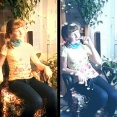 Снежок Шибаева, 13.11.1956, Ангарск