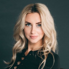 Евгения Хомутецкая, Волгоград