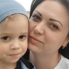 Светлана Кузьмина, 01.08.1986, Воронеж