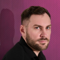 Андрей Шашмурин, 04.05.1908, Екатеринбург