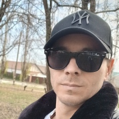 Николай Егоров, 07.03.1985, Санкт-Петербург