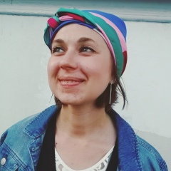 Мария Грищенко, 08.07, Москва