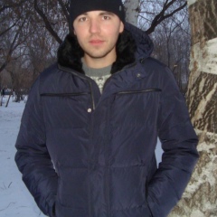 Никита Чучалов, Кокшетау