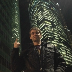 Сергей Васильев, 01.01.2008, Санкт-Петербург