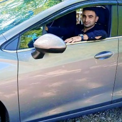 Samid Hemidov, 10.06.1994, Баку