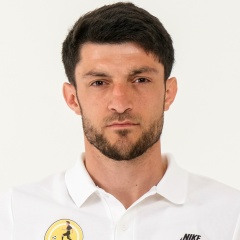 Детский Тренер Закаржа Меджидов, 22.11.1990, Избербаш