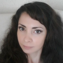 Мария Маркелова, 17.11.1985, Новосибирск