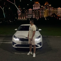 Иван Лапшин, 03.02