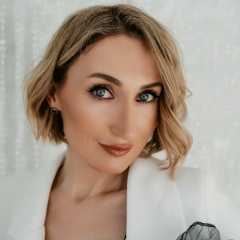 Наталья Рай, 10.04