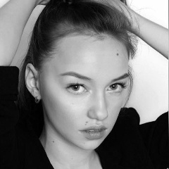 Ангелина Галюк, 17.08, Челябинск