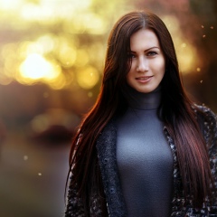 Даша Шубина, 10.05.1989, Щучинск