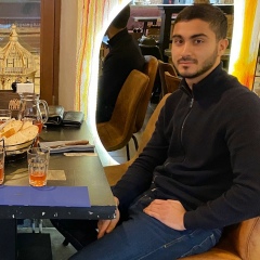 Вартан Каркарян, 30.01