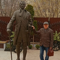 Александр Зотиков, 03.09.1959, Рязань