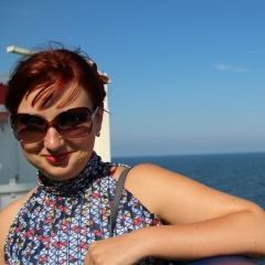 Оксана Андрусяк, 30.12.1982, Петропавловск-Камчатский