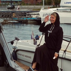 Юлия Пилипенко, 30.10.1989, Санкт-Петербург