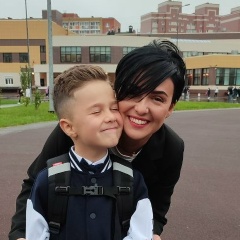 Оксана Филатова-Григорян, 01.01, Череповец