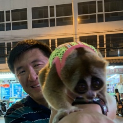 Александр Хилаев, Улан-Удэ