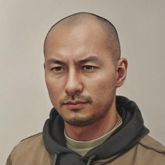 Mikhail Tian, 08.12.1985, Королёв