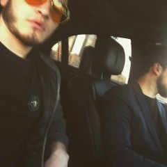 Изнаур Дудаев, 28.02.1998, Москва