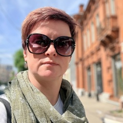 Наталия Ракитина