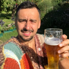 Максим Фунзавя, 03.03.1986, Санкт-Петербург