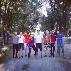 Диас Нуржанов, 14.05, Алматы