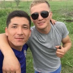 Нурболат Сагынтаев, 22.03, Тараз