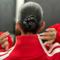 Anisa Titova, 24.07, Москва