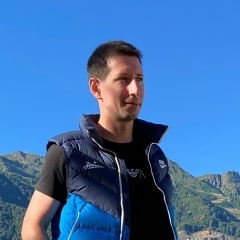 Алексей Наянов, 21.05