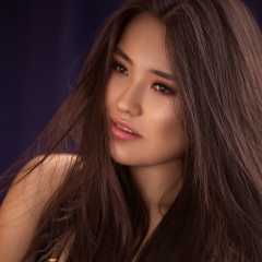 Гульнара Гульнар, 14.02, Сарань