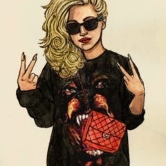 Зульфира Мунаева, 19.12.2001, Москва