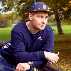 Тимофей Бублей, 28.03, Burton upon Trent