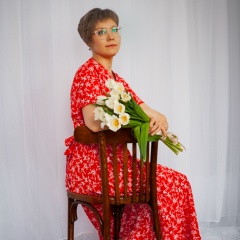 Юлия Пашкова, 23.12.1984, Похвистнево