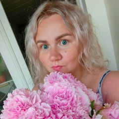 Лидия Лимонова, 19.05
