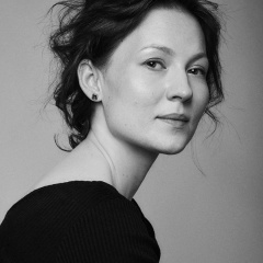 Ольга Бреева, 10.06, Санкт-Петербург