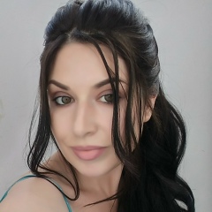 Елена Водолазова, 12.05.1988, Уральск