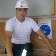 Данияр Жакупов, 14.02, Шымкент