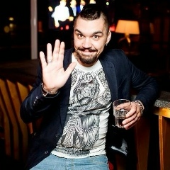 Константин Михалев, 30.07.1985, Москва