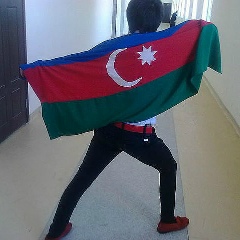 Sarxan Mamedov, 01.07.1995, Гянджа