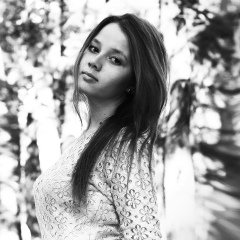 Гульфия Мухамадуллина, 23.05.1993, Уфа