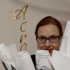 Камилла Холод, 05.08.1985, Санкт-Петербург